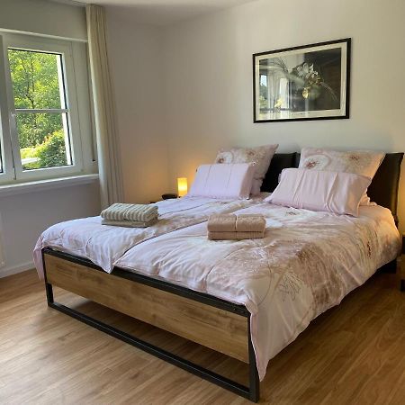 Ferienwohnung Blick Ins Gruene Винтерберг Экстерьер фото