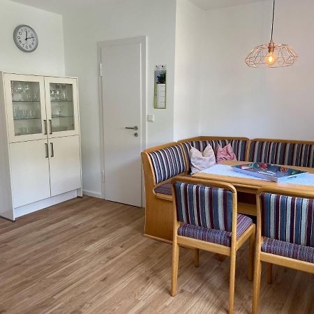 Ferienwohnung Blick Ins Gruene Винтерберг Экстерьер фото