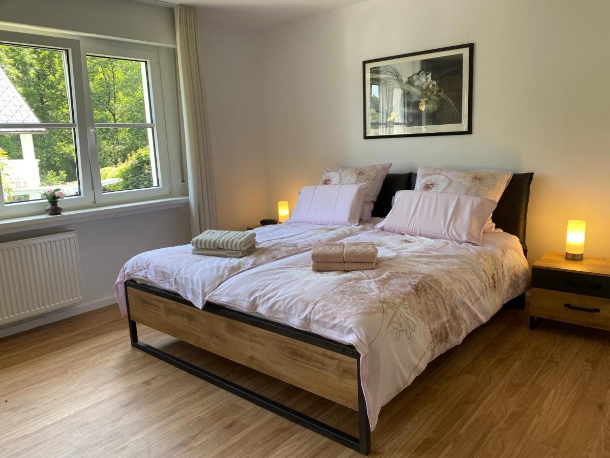 Ferienwohnung Blick Ins Gruene Винтерберг Экстерьер фото